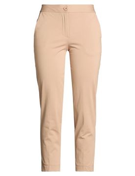 DIXIE Hose Damen Kamel S Damen