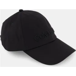 Gorra de hombre con bordado