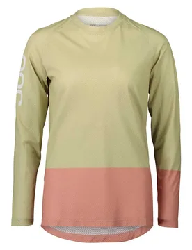 Maillot Enduro Manches Longues Pure - Poc - FashionsVida