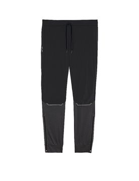 Pantal de course Weathers noir XXL