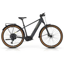 MTB e-bike Reach HT 05 SUV BOSCH Performance Line CX 800 Wh 11v