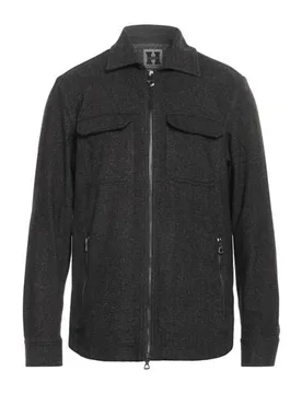 Chaqueta y cazadora Hombre Carbón L,M Hombre - Historic - FashionsVida