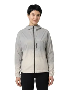 Giacca Terrex Xperior Clima365 Light Windweave Black / White S - Adidas - FashionsVida
