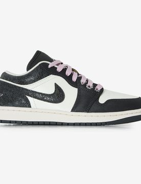 Air 1 Low gris/rose 40