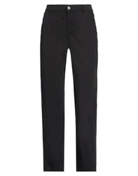 Pantalones Mujer Negro 36 Mujer