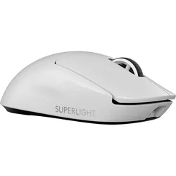 Souris Gaming G Pro X Superlight 2 Ls White One Size unisex