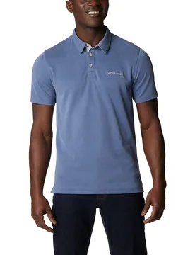 Polo de hombre Nelson Point™ - Columbia - FashionsVida
