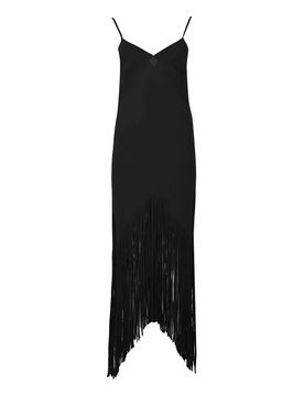 Vestito Lungo Badia Sottoveste