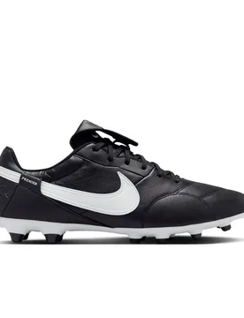 Fußballschuhe The Premier III FG - Noir - male - Size: 40 - Nike - FashionsVida