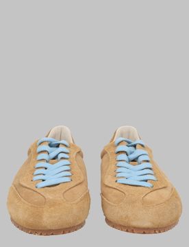 Axel Arigato Men's Suede Sneakers