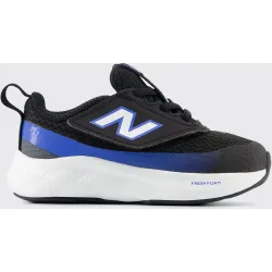 Zapatilla de Running de Bebés FreshFoam 625 New-B Hook & Loop