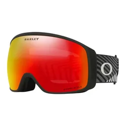 Masque De Ski Flight Tracker L Black Brutal Prizm Snow Torch Iridium/CAT3 Homme