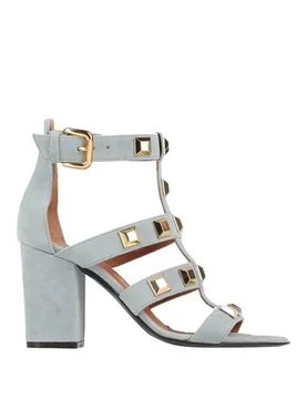 Sandale Damen Himmelblau 36,38,41 Damen - Via - FashionsVida