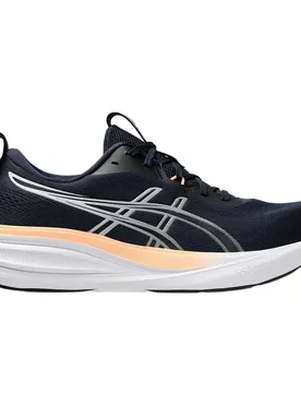 Scarpe Da Running Gel-pulse 17 Midnight / Bright Sunstone EU 41 1/2