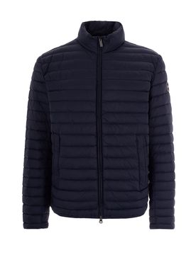 Colmar Men's Stylish Anorak Coat