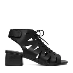 Sandalen CEO-R8776-00 Schwarz 40 female