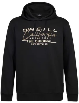 Sweat à Capuche California Graphic Black Out 2XL - O´neill - FashionsVida