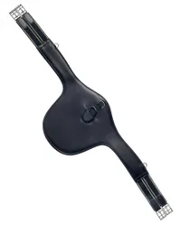 Prestige Stollenschutzgurt A8 hellbraun 145 cm