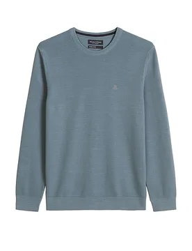 Marc O' Polo hellblau L herren - Marc O'Polo - FashionsVida