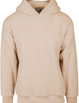 Urban Classics Sudadera arena