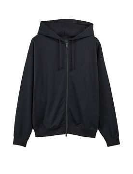 Y-3 Sweatjacke schwarz M herren