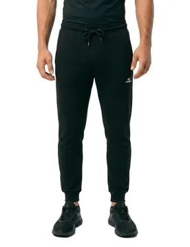 Pantalon De Survêtement Small Logo Black Out XL