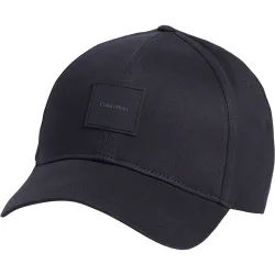 Gorra de algodón de hombre