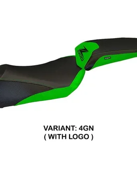 Rivestimento Sella TPZ Italia Specifico Per Kawasaki Z 1000 taglia uni - Tappezzeria Italia - FashionsVida
