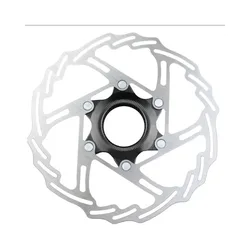 Disco freno ARO-18 CENTER LOCK NERO