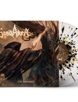 The Arcanum von - LP (Coloured, Limited Edition, Re-Release, Standard) - None - unisex