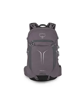 Zaino da trekking Sportlite™ 25L viola - Osprey - FashionsVida