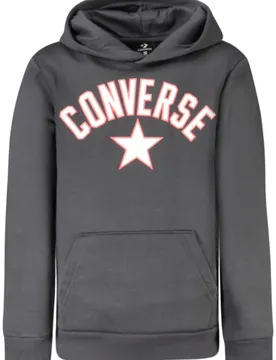 Jungen SWEATSHIRT Schwarz 9CG176_NE023