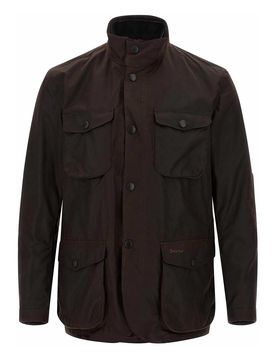 Barbour Giacca Ogston