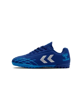 Fußballschuhe Top Star LC Turf - Bleu - unisex - Size: 37 - Hummel - FashionsVida