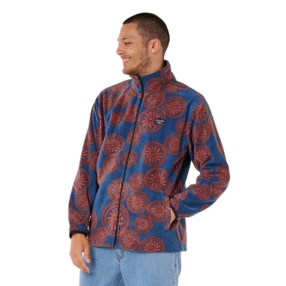 Polaire Fun Times Navy M - Rip curl - FashionsVida