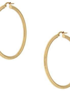 Orecchini Donna Oro Giallo GL100989