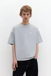 Stwd Logo Boxy T-Shirt (Size: )