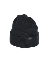 Sombrero Hombre Negro ONESIZE Hombre