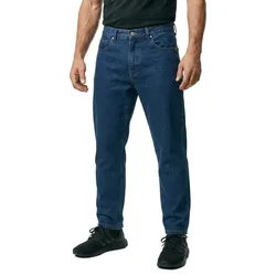 Pantalon Big Classic Blue 30 Homme