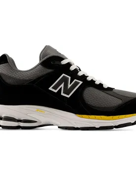 Scarpe Da Running 2002r Black EU 45