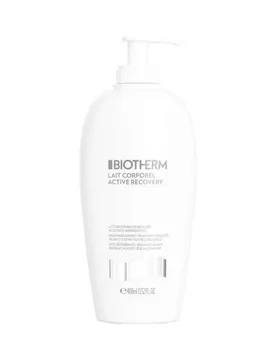Lait Corporel Active Recovery - Biotherm - FashionsVida