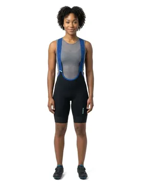 Ale Salopette Klimatik K-tour Black