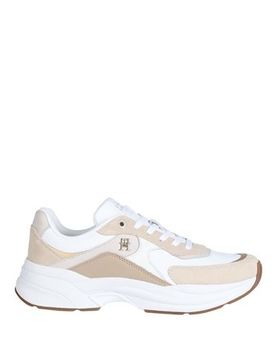 Sneakers Damen Weiß 37 Damen
