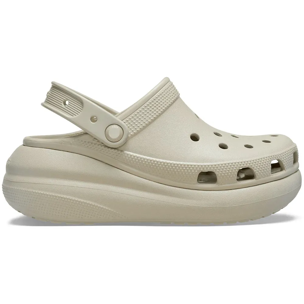 Zoccoli Classic Crush Meteor EU 39-40 - Crocs - FashionsVida