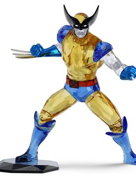 Swarovski X-Men Wolverine Unisex OS