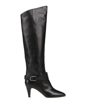 Bota Mujer Negro 36 Mujer