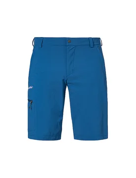 Shorts de randonnée Folkstones bleu 54 - Schöffel - FashionsVida