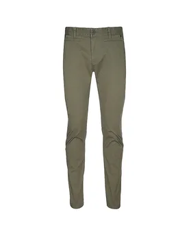 Pme Legend Chino oliva 33/L34 - PME Legend - FashionsVida