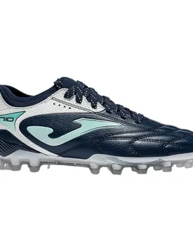 Chaussures De Football Numero 10 Fg Navy EU 43 - Joma - FashionsVida