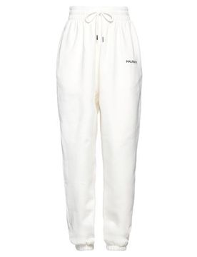Hose Damen Off white XL Damen